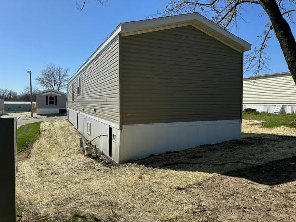 2024 Clayton Adrenaline 6016 E200 Manufactured Home