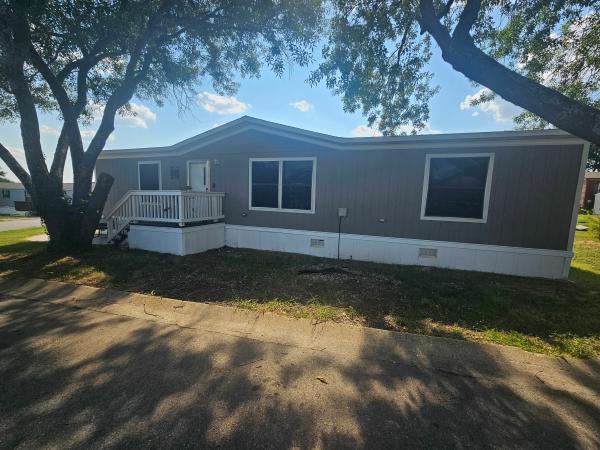 2022 CMH MANUFACTURING INC 98TRU28483RH23 Mobile Home