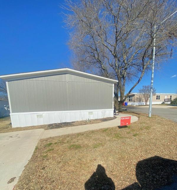 2022 CMH MANUFACTURING INC 98TRU28483RH23 Mobile Home