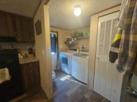 2022 CMH MANUFACTURING INC 98TRU28483RH23 Mobile Home
