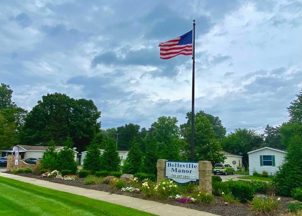 2018 Champion Redman Advantage II Mobile Home