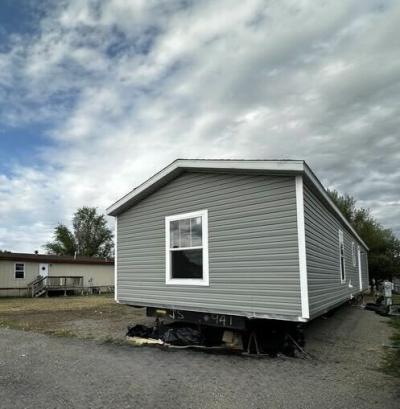 Mobile Home at 16 Rainier Street N Billings, MT 59105