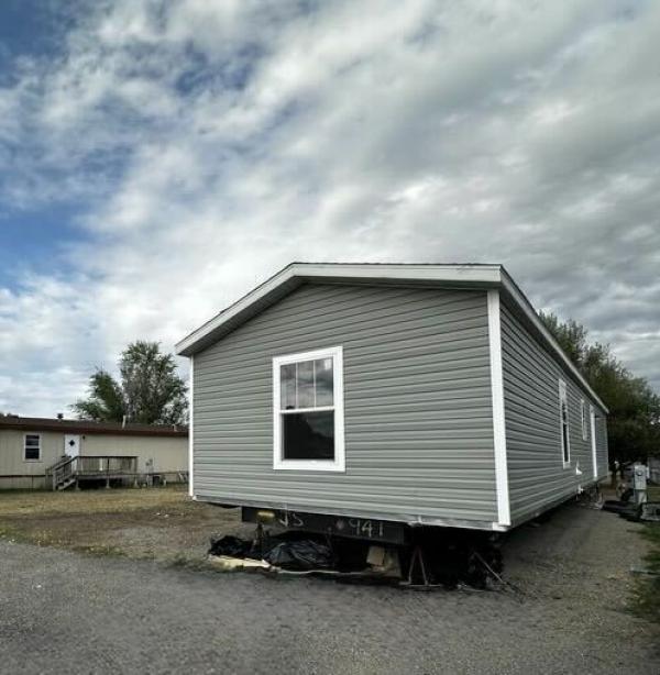 Photo 1 of 2 of home located at 16 Rainier Street N Billings, MT 59105
