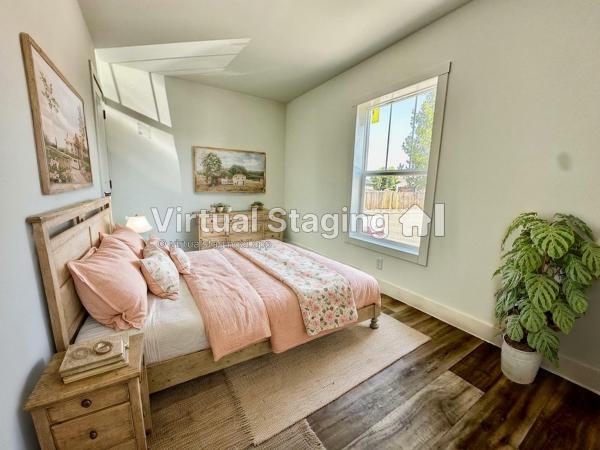 2025 Clayton-Redwood Falls Manufactured Home