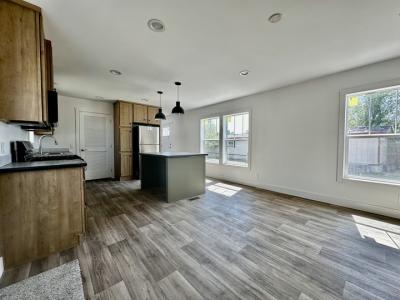 Mobile Home at 16 Rainier Street N Billings, MT 59105