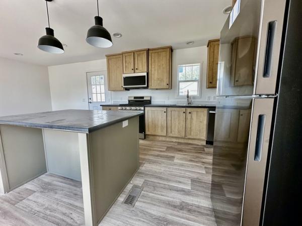 2025 Clayton-Redwood Falls Manufactured Home