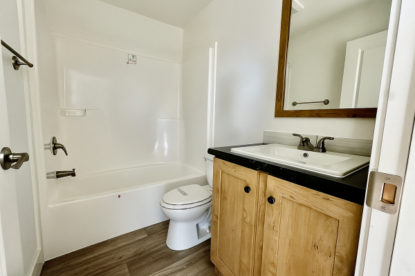 2025 Clayton-Redwood Falls Manufactured Home