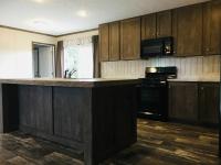 2019 Clayton Homes Inc Pulse Mobile Home