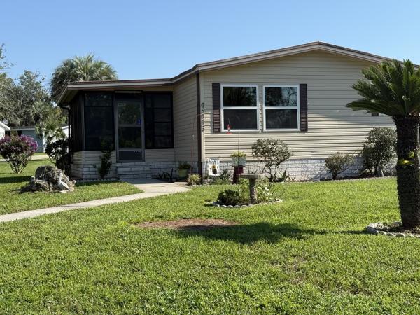 1984 Brig HS Mobile Home
