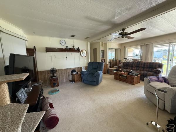1984 Brig HS Mobile Home