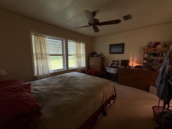 1984 Brig HS Mobile Home