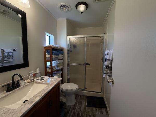 1984 Brig HS Mobile Home