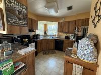 1984 Brig HS Mobile Home