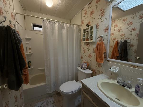 1984 Brig HS Mobile Home