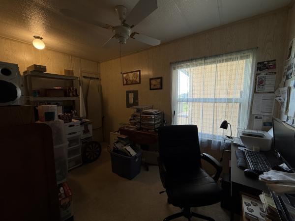 1984 Brig HS Mobile Home