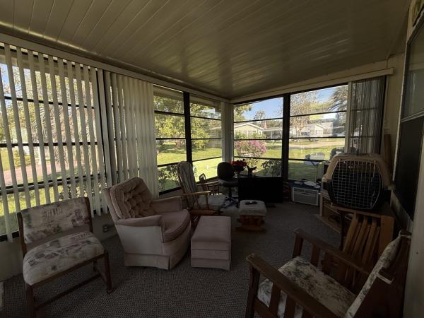 1984 Brig HS Mobile Home