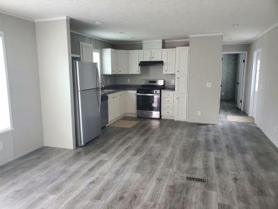 Mobile Home at 62 Country Forest Dr. #62 Fort Wayne, IN 46818