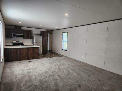Mobile Home at 155 Country Forest Dr. #155 Fort Wayne, IN 46818
