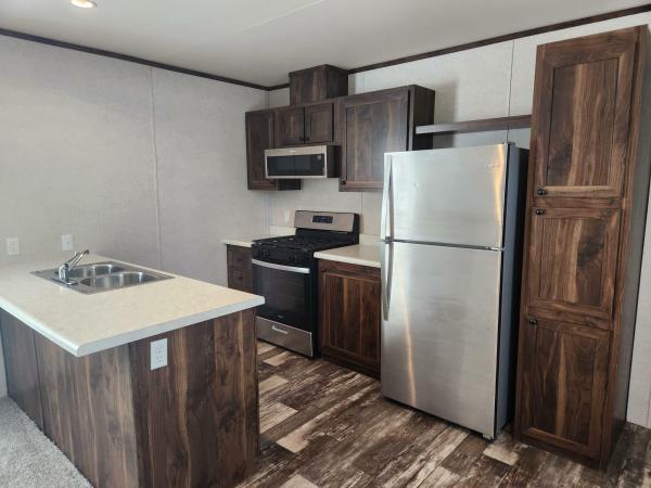 2023 Champion Prime FBH Mobile Home