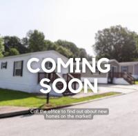 2018 Southern Energy Homes Signature Mobile Home