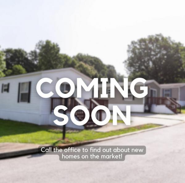 2018 Southern Energy Homes Signature Mobile Home