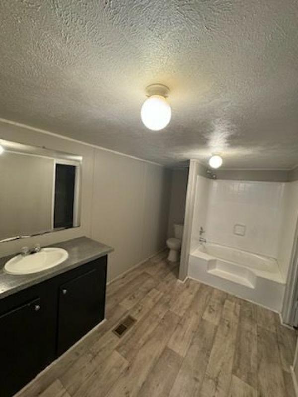 2018 Southern Energy Homes Signature Mobile Home
