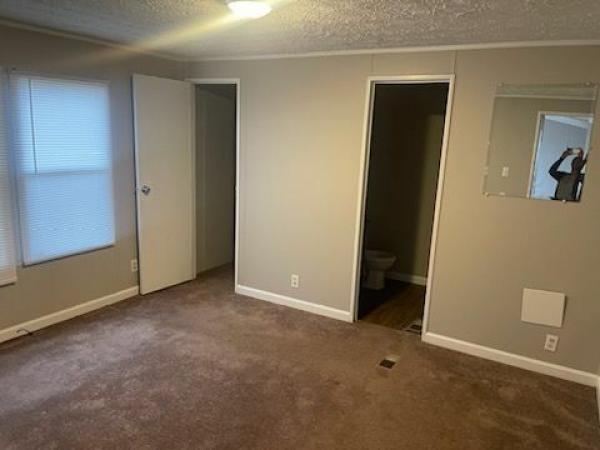 2006 Horton Homes Inc Mirage Mobile Home