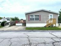 2001 Unknown Unknown Manufactured Home