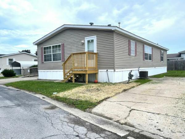 2001 Unknown Unknown Manufactured Home