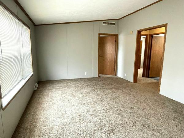 2001 Unknown Unknown Manufactured Home