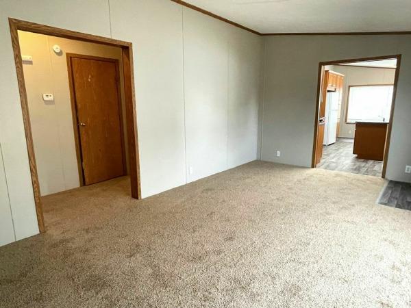 2001 Unknown Unknown Manufactured Home
