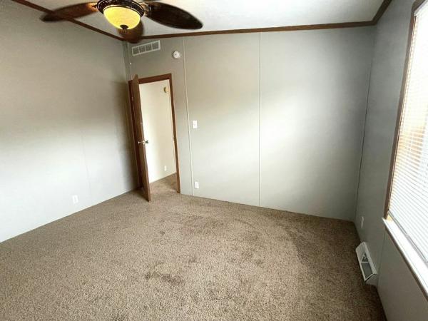 2001 Unknown Unknown Manufactured Home