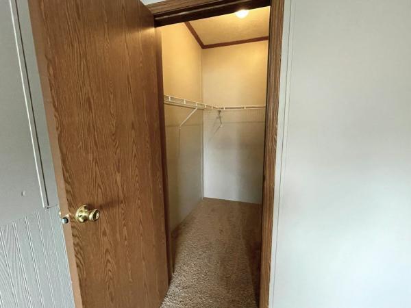 2001 Unknown Unknown Manufactured Home
