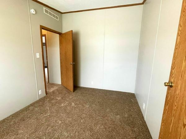 2001 Unknown Unknown Manufactured Home