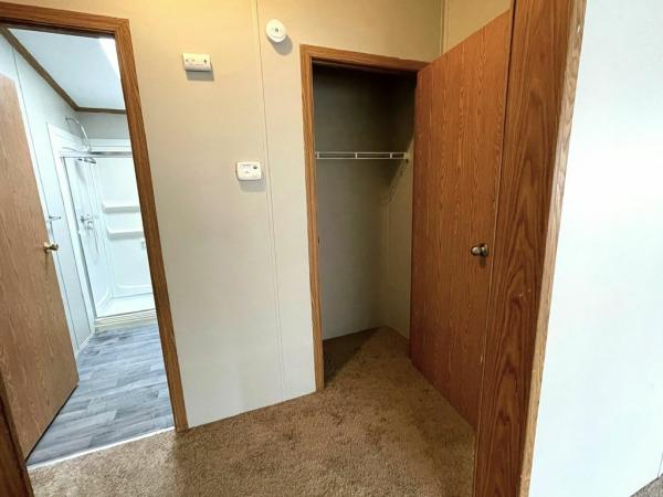 2001 Unknown Unknown Manufactured Home