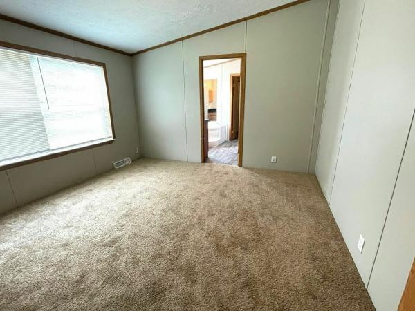 2001 Unknown Unknown Manufactured Home