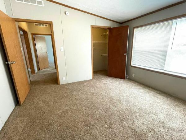 2001 Unknown Unknown Manufactured Home