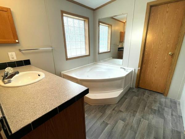 2001 Unknown Unknown Manufactured Home