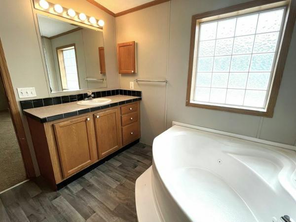 2001 Unknown Unknown Manufactured Home