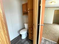 2001 Unknown Unknown Manufactured Home