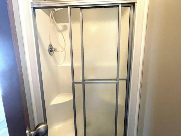 2001 Unknown Unknown Manufactured Home