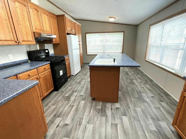 2001 Unknown Unknown Manufactured Home