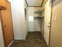 2001 Unknown Unknown Manufactured Home