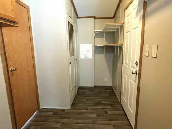 2001 Unknown Unknown Manufactured Home
