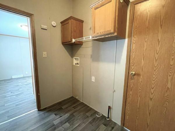 2001 Unknown Unknown Manufactured Home