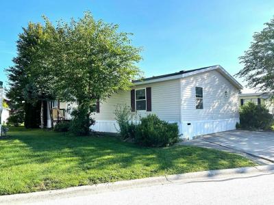 Mobile Home at 651 Colleen Drive Lynwood, IL 60411