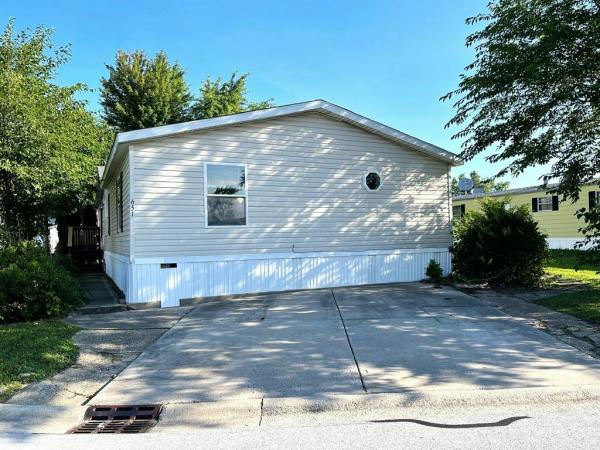 1999 WOODILL WILDF Unknown Manufactured Home
