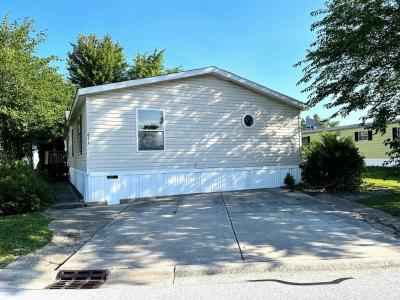 Photo 2 of 24 of home located at 651 Colleen Drive Lynwood, IL 60411