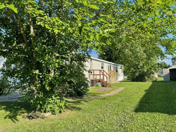 1999 WOODILL WILDF Unknown Manufactured Home