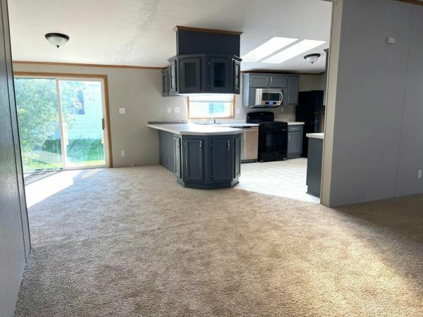 1999 WOODILL WILDF Unknown Manufactured Home